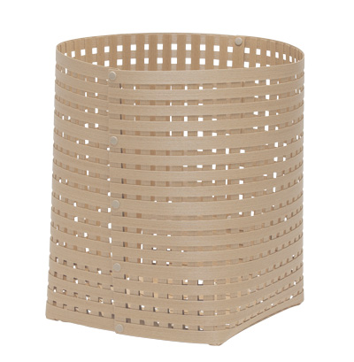 バンドシーバスケット L5　ベージュ