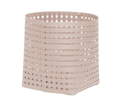 バンドシーバスケット M4 ライトピンク