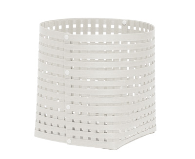 バンドシーバスケット M4 ホワイト