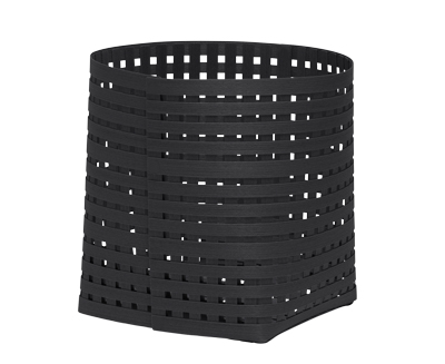 バンドシーバスケット PM4 ブラック