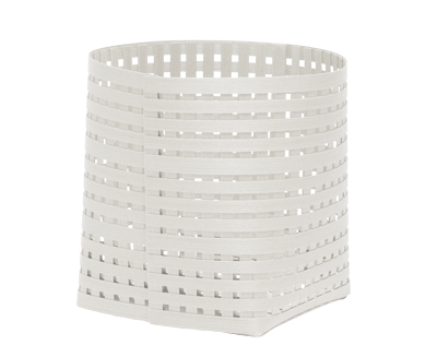 バンドシーバスケット PM4 ホワイト