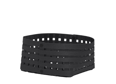 バンドシーバスケット S2 ブラック