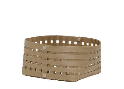 バンドシーバスケット S2 ナチュラル