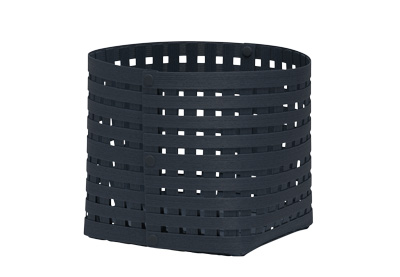 バンドシーバスケット S3 ネイビー